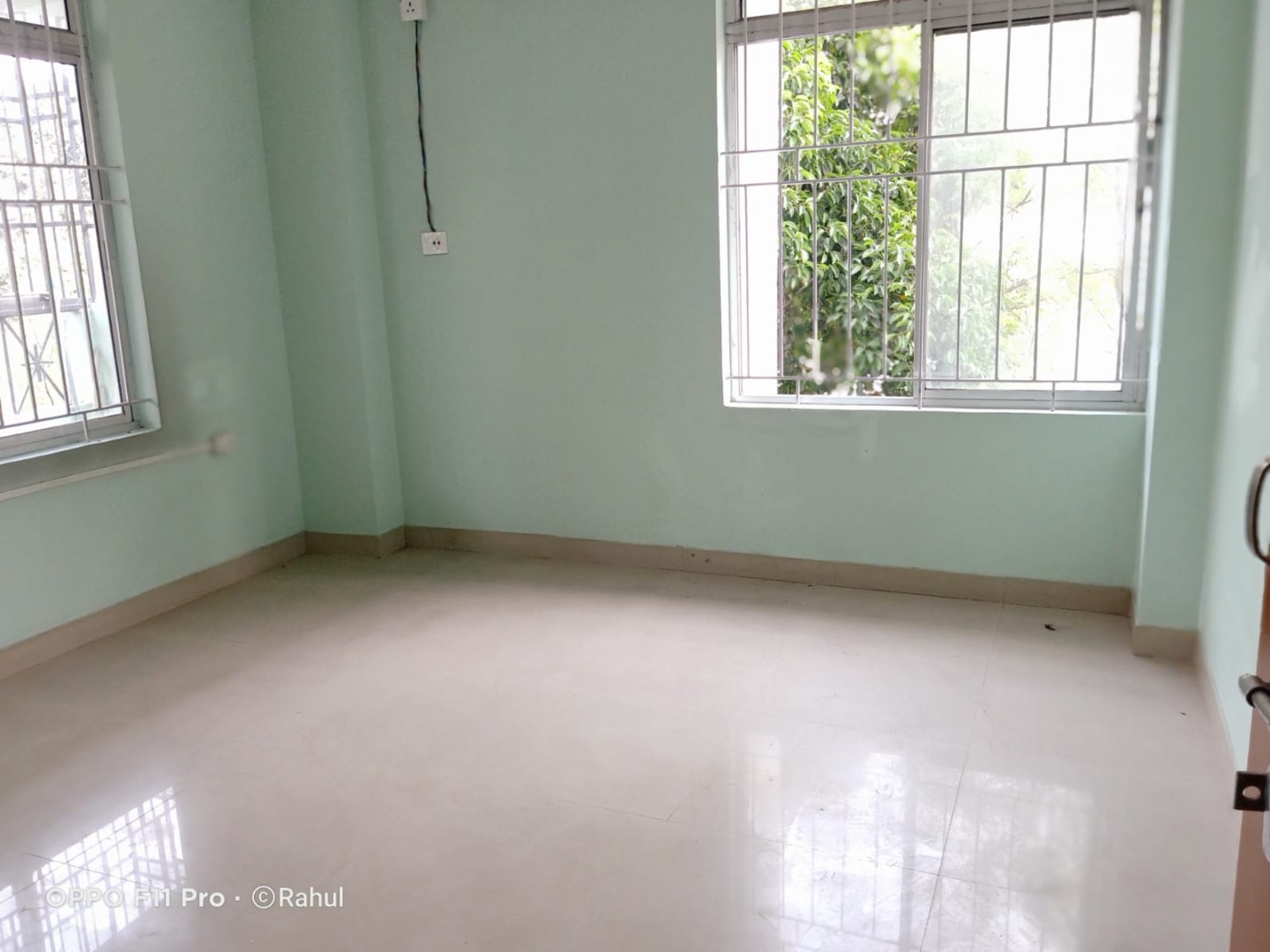 Unfurnished 3bhk in Panjabari, Khanapara, Guwahati, Assam, India for Rent